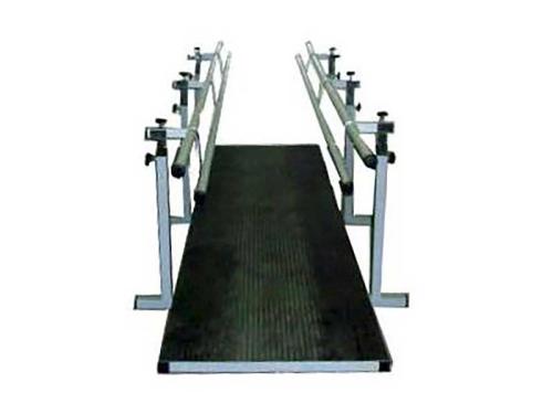 Equipos y Aparatos de Rehabilitación Física