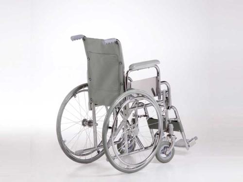 Fábrica de Sillas de Ruedas
