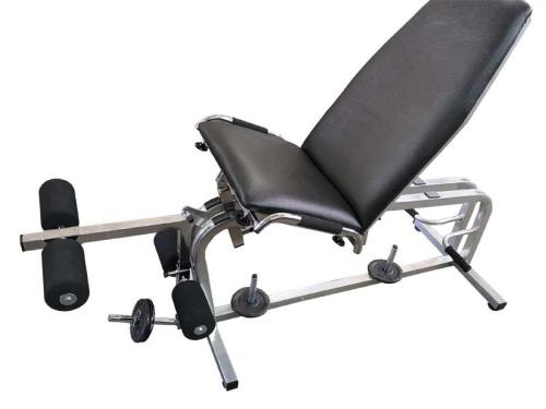 Equipos y Aparatos de Rehabilitación Física