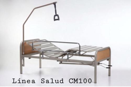 Accesorios para Camas Ortopédicas, Articuladas y Hospitalarias.