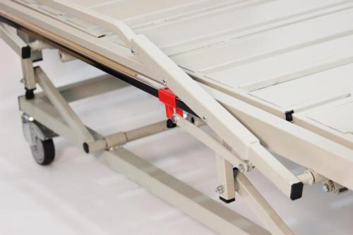 Accesorios para Camas Ortopédicas, Articuladas y Hospitalarias.