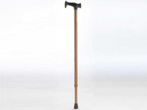 Dispositivos de Ayuda para caminar. Bastones y Andadores