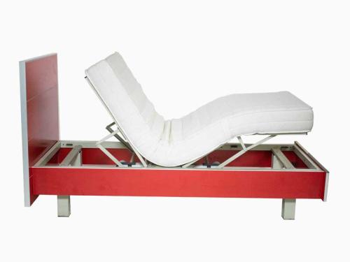 Camas Eléctricas Articuladas de Una Plaza y Mediana Eléctrica, Fábrica