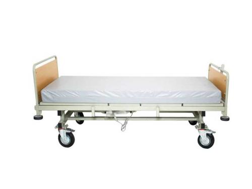 Fábrica y Venta de Camas Ortopédicas para Obesos Eléctrica