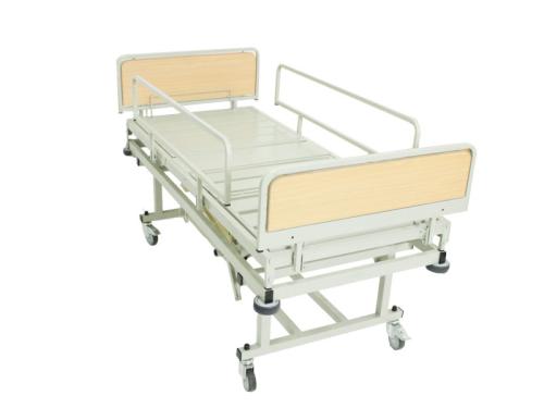 Fábrica y Venta para Camas UTI Terapia Intensiva Eléctrica