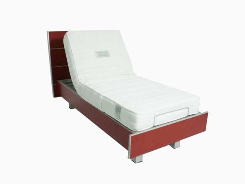 Camas Eléctricas Articuladas de Una Plaza y Mediana Eléctrica, Fábrica