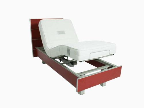 Cama Individual Mediana de 1.20