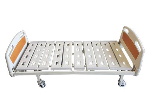 Cama Ortopédica Importada Manual para Equipamiento Hospitalario