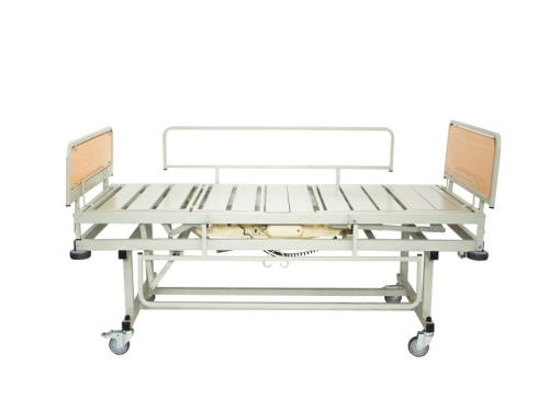 Fábrica y Venta para Camas UTI Terapia Intensiva Eléctrica