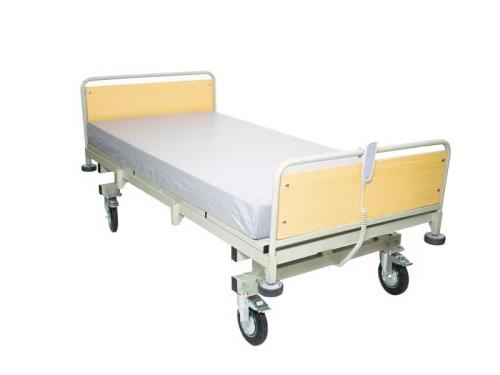 Fábrica y Venta de Camas Ortopédicas para Obesos Eléctrica