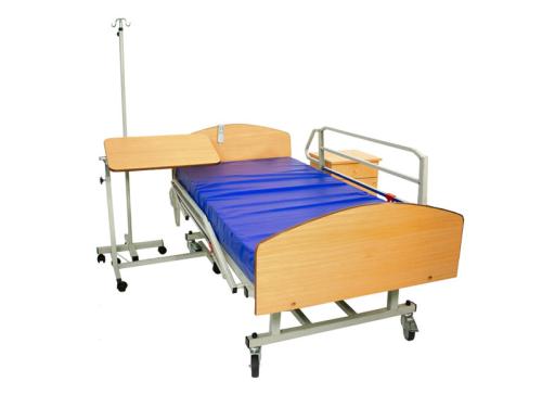 Camas Ortopédicas Hospitalarias Eléctricas CME-200