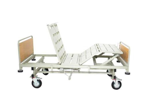 Camas Ortopédicas Hospitalarias
