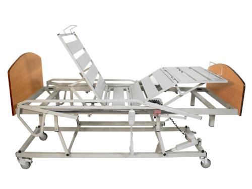 Camas Ortopédicas Hospitalarias