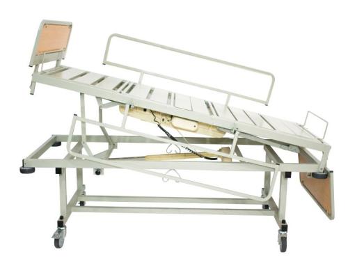 Camas Ortopédicas Hospitalarias