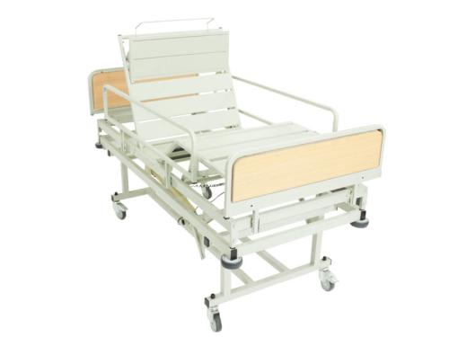 Fábrica y Venta para Camas UTI Terapia Intensiva Eléctrica