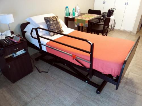 Camas Ortopédicas Hospitalarias