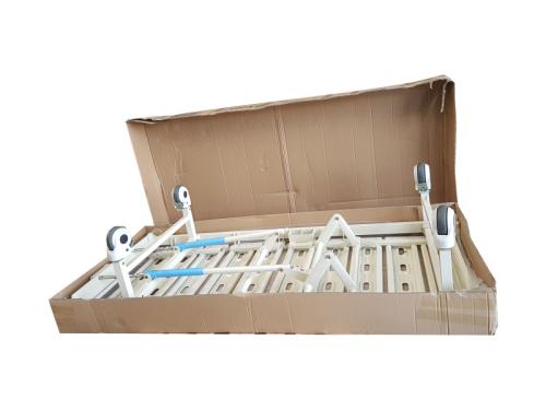 Cama Ortopédica Importada Manual para Equipamiento Hospitalario