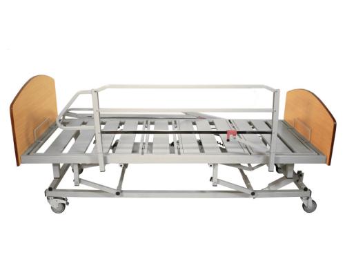 Camas Ortopédicas Hospitalarias Eléctricas elevables en altura CME-150