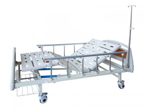 Camas Ortopédicas Hospitalarias