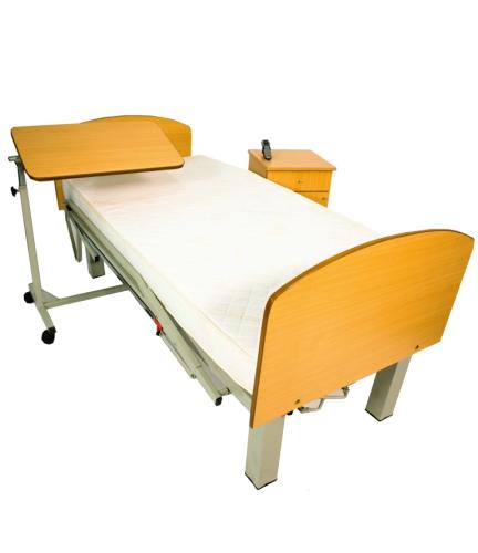 Camas Ortopédicas Hospitalarias