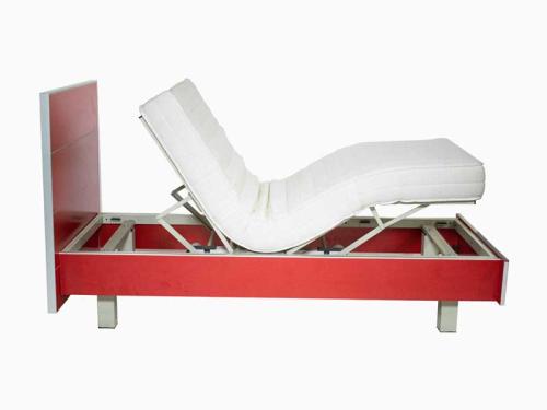 Cama Individual Estándar