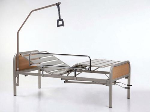 Camas Ortopédicas Hospitalarias