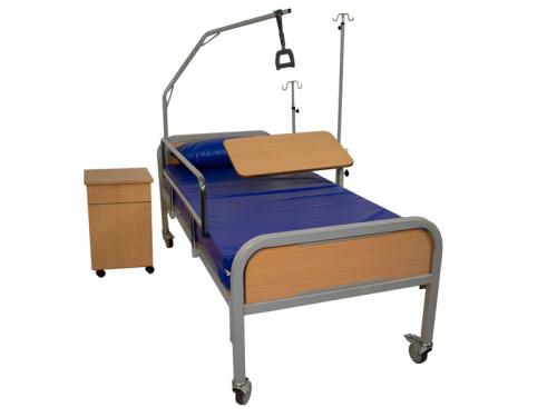 Camas Ortopédicas Hospitalarias Eléctrica CME-100 