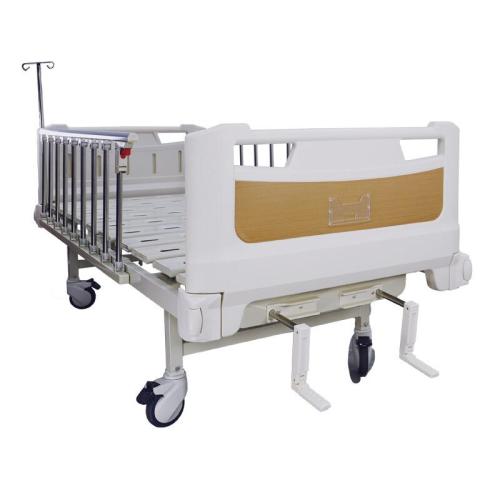 Cama Ortopédica Importada Manual para Equipamiento Hospitalario