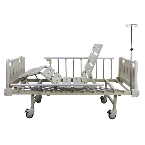 Cama Ortopédica Importada Manual para Equipamiento Hospitalario