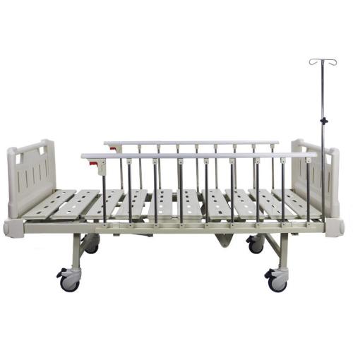 Cama Ortopédica Importada Manual para Equipamiento Hospitalario