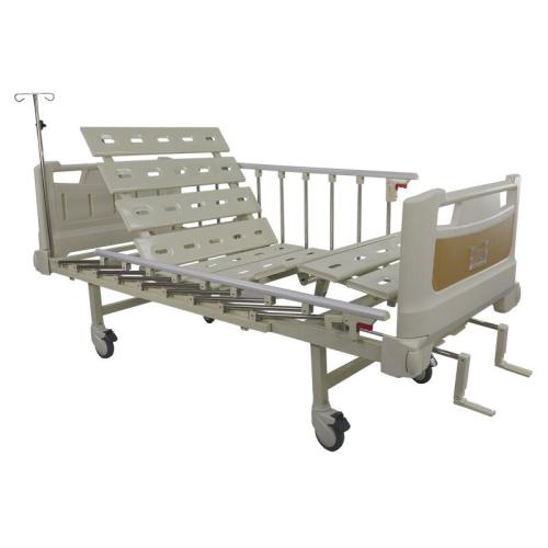 Cama Ortopédica Importada Manual para Equipamiento Hospitalario