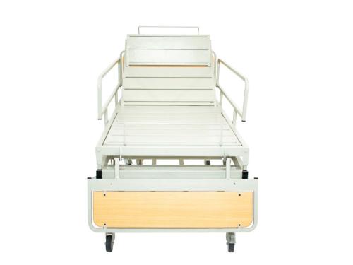 Fábrica y Venta de Camas UTI Terapia Intensiva Manual