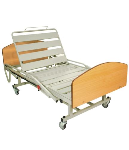 Camas Ortopédicas Hospitalarias