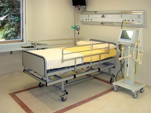 Camas Ortopédicas Hospitalarias