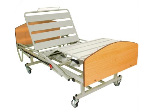 Camas Ortopédicas Hospitalarias Eléctricas CME-200