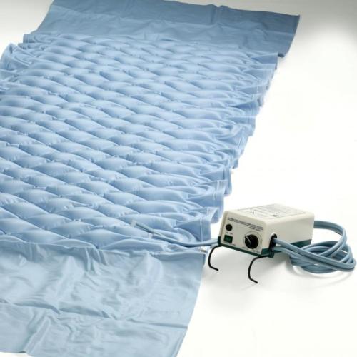 Colchón Ortopédico Antiescaras