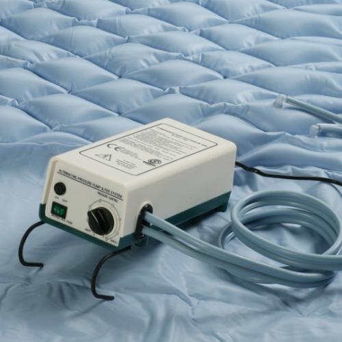 Colchón Ortopédico Antiescaras