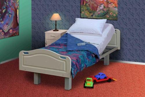 Accesorios para Camas Ortopédicas, Articuladas y Hospitalarias.