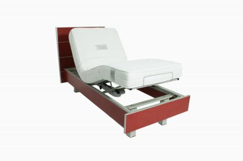 Colchón de Látex Natural de 140 Cm