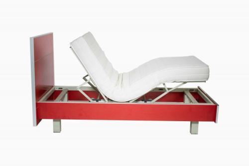 Colchón de Látex Natural de 120 Cm