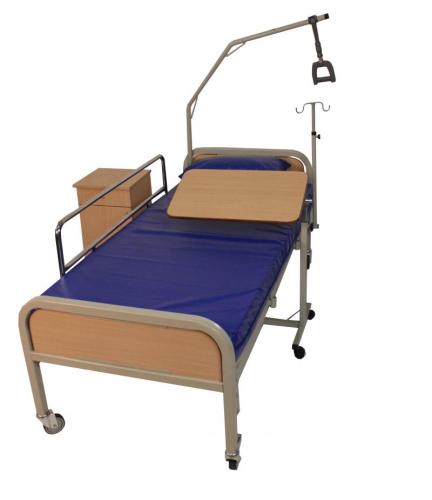 Colchón Ortopédico Impermeable