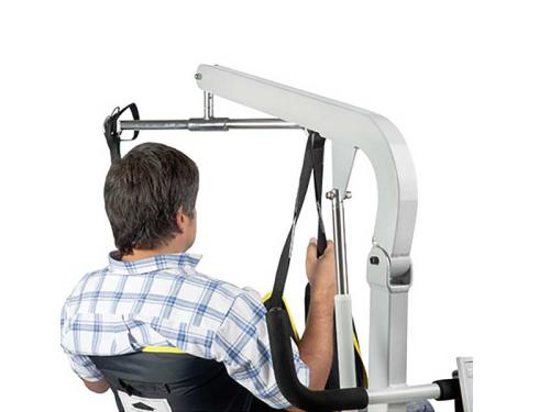 Elevador para Paciente, Personas Eléctrico, Fábrica y Venta 