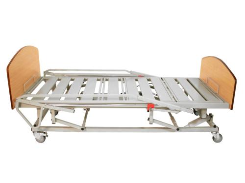 Camas Ortopédicas Hospitalarias Eléctricas elevables en altura CME-150