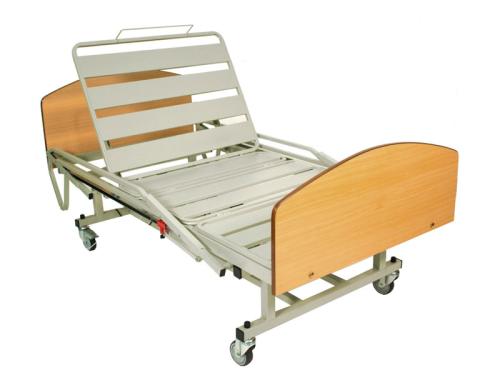 Camas Ortopédicas Hospitalarias
