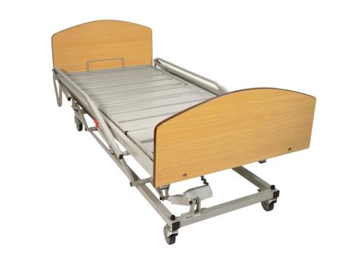 Camas Ortopédicas Hospitalarias Eléctricas elevables en altura CME-150