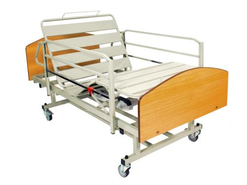 Camas Ortopédicas Hospitalarias Eléctricas CME-200