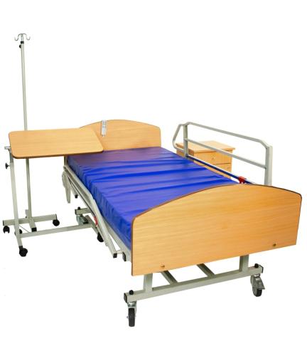 Mesa para Comer para Cama Ortopédica o Articulada, Fábrica y Venta 