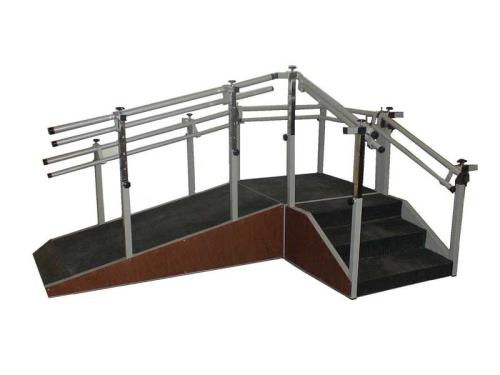 Equipos y Aparatos de Rehabilitación Física