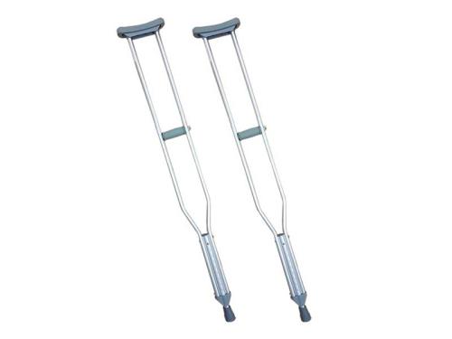 Dispositivos de Ayuda para caminar. Bastones y Andadores