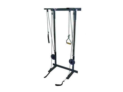 Equipos y Aparatos de Rehabilitación Física